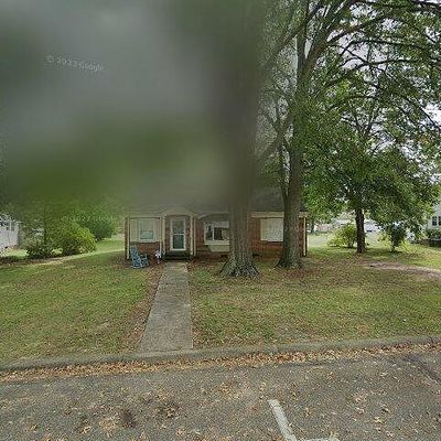 722 Cedar St, Roanoke Rapids, NC 27870