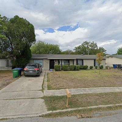 7219 Westport Way, San Antonio, TX 78227