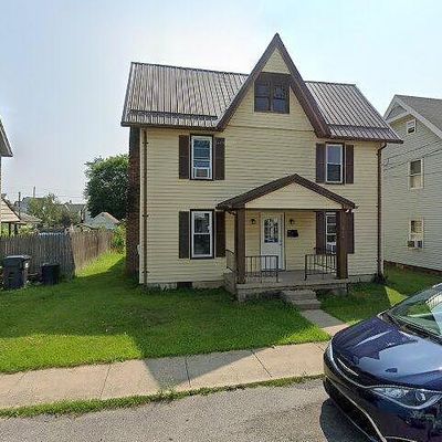 722 Clark St, Williamsport, PA 17701