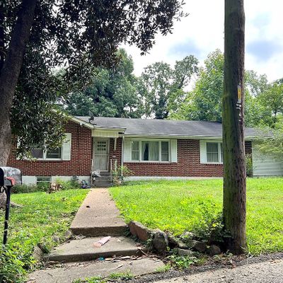 722 Hargraves Ave, Chattanooga, TN 37411