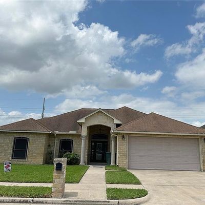 722 Hawthorne Ln, Harlingen, TX 78550