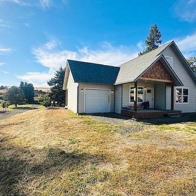 722 S Brockway Dr., Rosalia, WA 99170