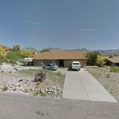 7221 E Cripple Creek Dr, Tucson, AZ 85750