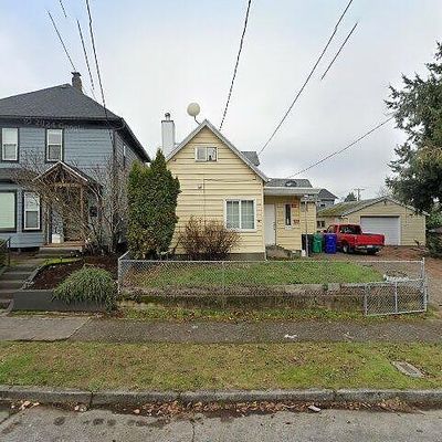 7221 N Catlin Ave, Portland, OR 97203