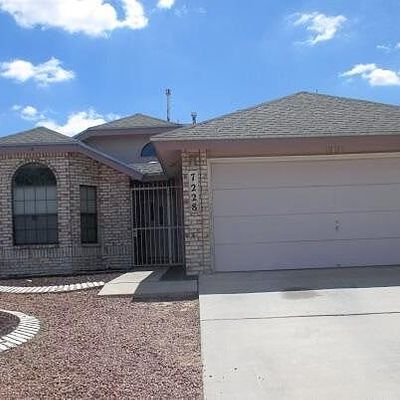 7228 Golden Hawk Dr, El Paso, TX 79912