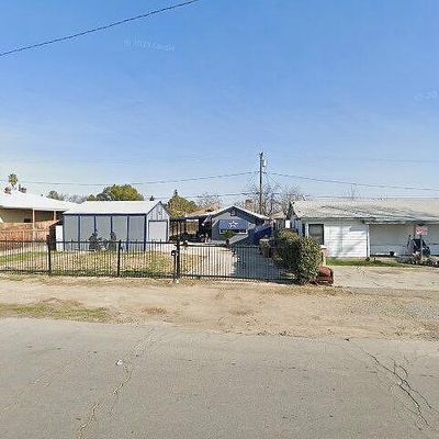 723 Francis St, Bakersfield, CA 93308