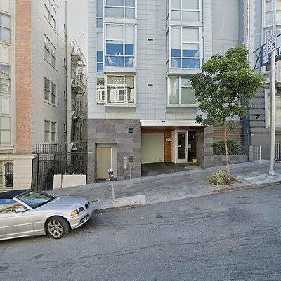 723 Taylor St #201, San Francisco, CA 94108