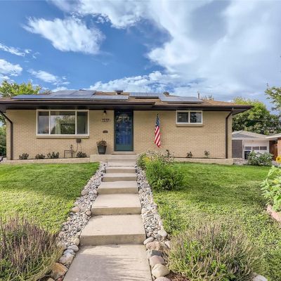 7233 W 67 Th Pl, Arvada, CO 80003