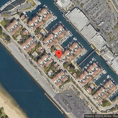 7235 Marina Pacifica Dr S, Long Beach, CA 90803