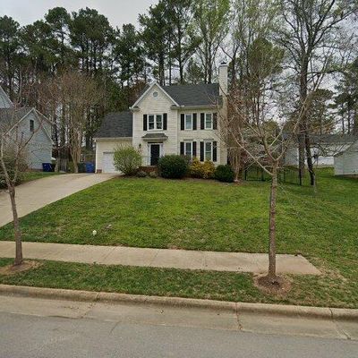 7237 Mine Shaft Rd, Raleigh, NC 27615