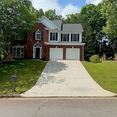 7237 Sweetwater Vly, Stone Mountain, GA 30087