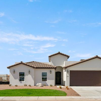 724 Basha Arc, Las Cruces, NM 88005