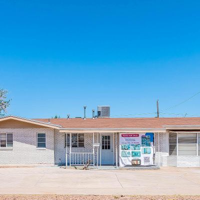 724 Huerta St, El Paso, TX 79905