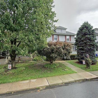 724 N Rebecca Ave, Scranton, PA 18504