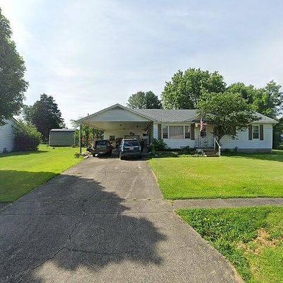 724 Park Ln, Radcliff, KY 40160