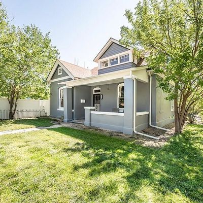 724 W 14 Th St, Pueblo, CO 81003