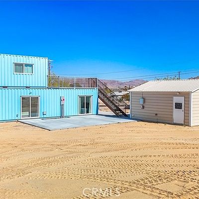 72473 Desert Trail Dr, Twentynine Palms, CA 92277