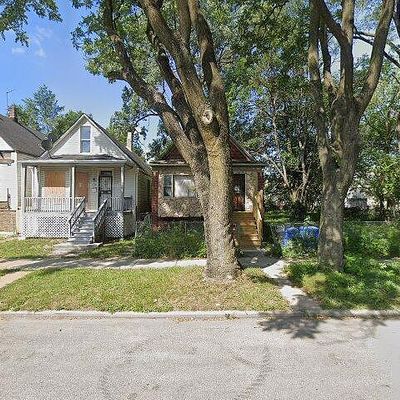 7246 S Green St, Chicago, IL 60621