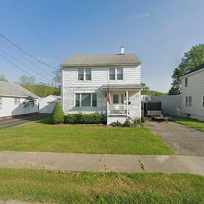 725 Dickson St, Endicott, NY 13760