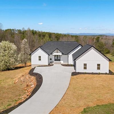 725 Hidden Falls Drive, West Union, SC 29696