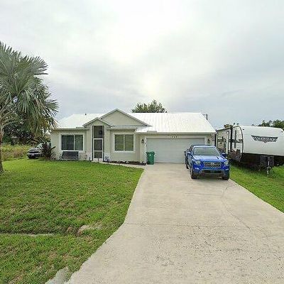 725 Nw Orchid St, Port Saint Lucie, FL 34983