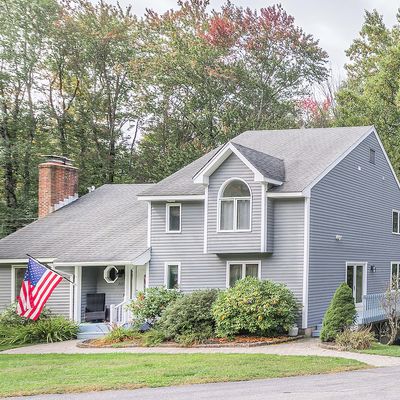 725 Town Hill Rd, New Hartford, CT 06057