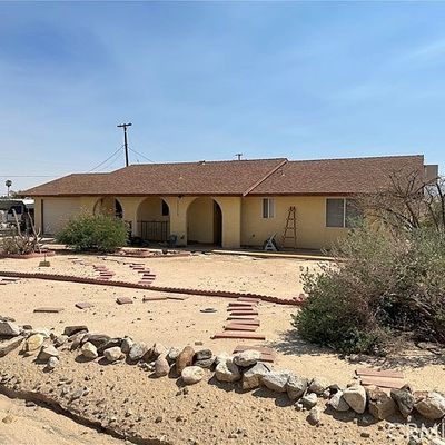 72551 Granite Ave, Twentynine Palms, CA 92277