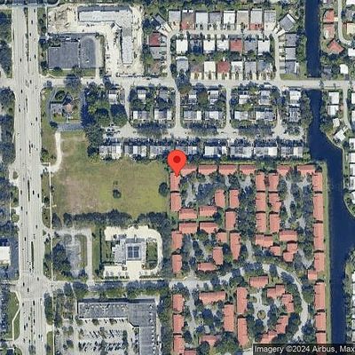 7257 Solandra Ln, Tamarac, FL 33321