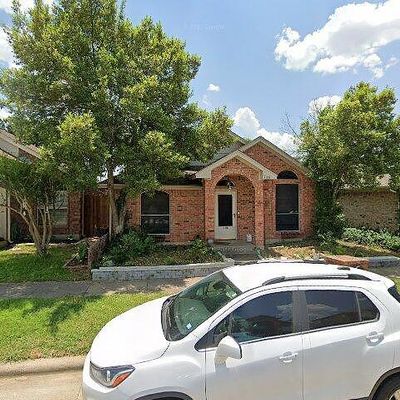 726 Greenridge Dr, Arlington, TX 76017