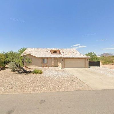 7262 W Turtlecreek Pl, Tucson, AZ 85757