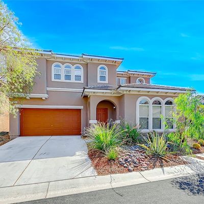 7263 Burnett Ave, Las Vegas, NV 89178