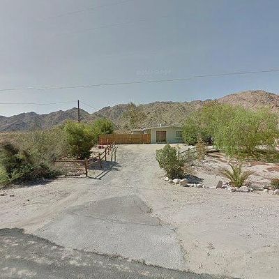 72655 Foothill Dr, Twentynine Palms, CA 92277