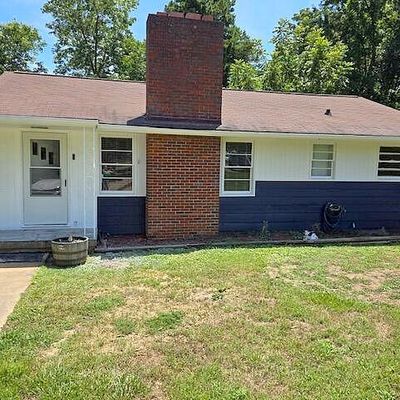 727 Auburn Pl, Martinsville, VA 24112