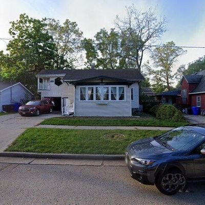 727 W 3 Rd St, Appleton, WI 54914