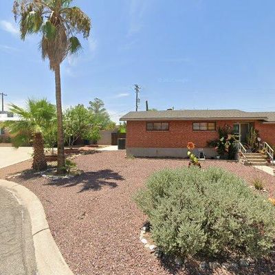 7276 E Caminito Feliz, Tucson, AZ 85710