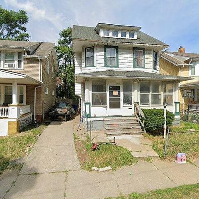 728 E 95 Th St, Cleveland, OH 44108