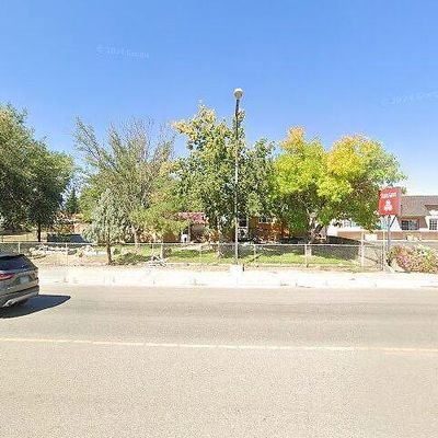 728 E Main St, Rangely, CO 81648