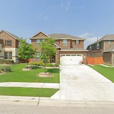 728 Pioneer Grv, Round Rock, TX 78665