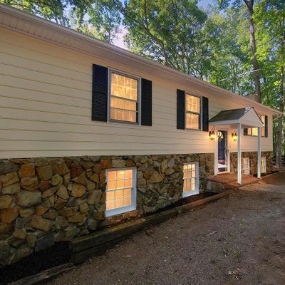 7280 Baldwin Ridge Rd, Warrenton, VA 20187