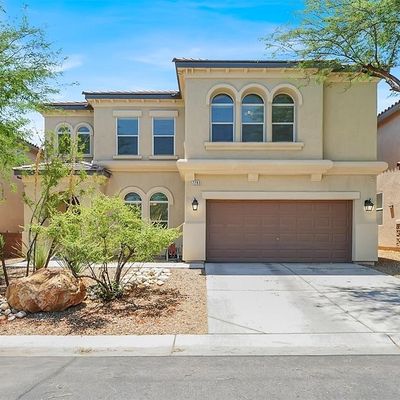 7283 Childers Ave, Las Vegas, NV 89178