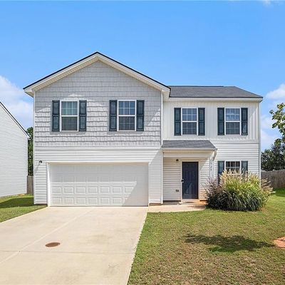 729 Dove Tree Ln, Social Circle, GA 30025