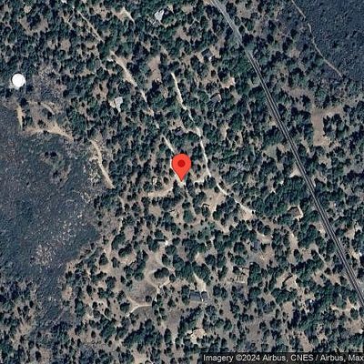 729 Boiling Springs, Mount Laguna, CA 91948