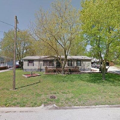 729 Elizabeth Ave, East Carondelet, IL 62240