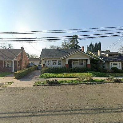 729 N Yosemite St, Stockton, CA 95203