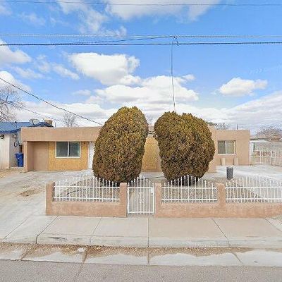 729 Prospect Ave Nw, Albuquerque, NM 87102