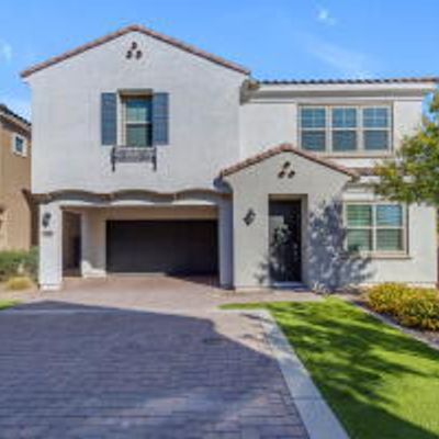 729 N Abalone Ct, Gilbert, AZ 85233