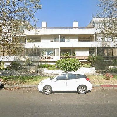 729 S Hobart Blvd #28, Los Angeles, CA 90005