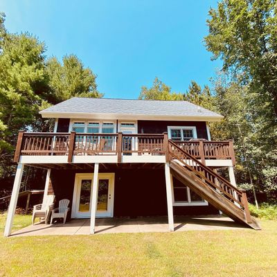 7290 E County Road T, Wascott, WI 54838