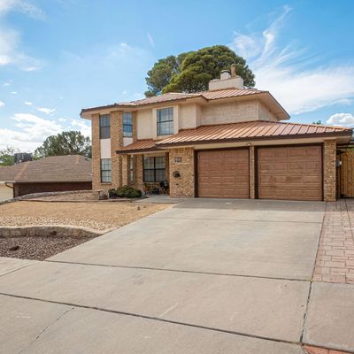 729 Villa Flores Dr, El Paso, TX 79912