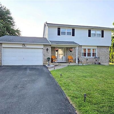 7295 Woodbine Ln, Macungie, PA 18062